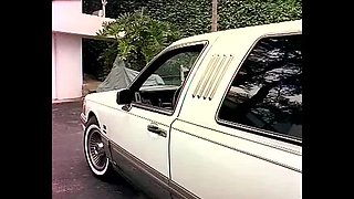 Jessica Rizzo's Maid Squad Takes Hardcore Anal and Blowjobs