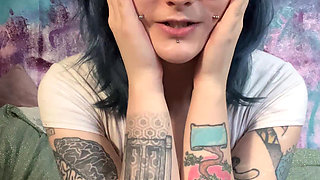 Fetish Talk