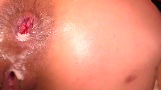 Privat Dirty Fuck - Anal -