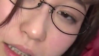 Creampie with a Lovely Beauty - Hikari Nozomi - Ep1