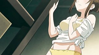 69 position clip with femme fatale doll from Hentai Universe