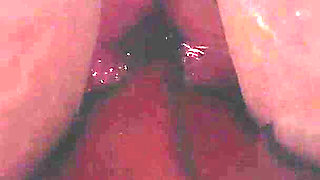 B029 Trapped in the Floor, the Slave Bathes the Queen. POV Objectification, Anal Licking, Foot Licking, and Vaginal Licking Rimm