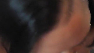 On the Sofa with Mr Creampie