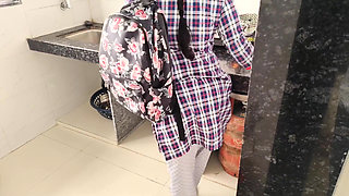 Indian College Girl First Time Sex Video