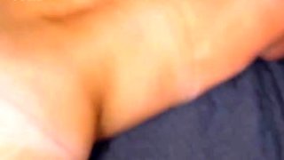 Hung black stud and hubby were sharing that incredibly hot