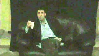 Busty Mature Masked Babe Drinks Cum After Being Fucked By Two Big Cocks