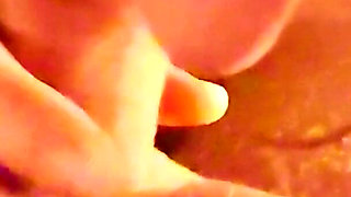 Horny Blow Job on Friday Evening