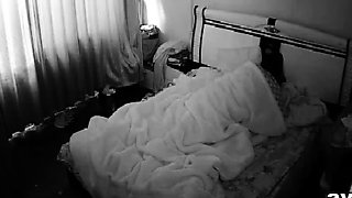 Amateur Hidden Cams Reveal Cock Riding Hoes