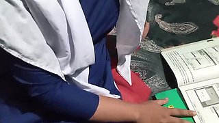 Bangladeshi College Student Fucks Teacher in Desi Sex Video - Real Student and Teacher 69