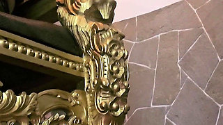 Sheela Sinner the Jerkoff Humiliation Cum Eating Instructions