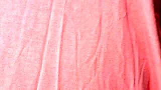 Blonde teen Sierras first erotic masturbation video