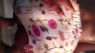 Hot Mallu Girl Seducing Her Boyfriend with Her Big Ass