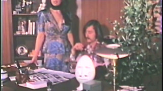 The legend of porn - USA 1969, the beginning - Scene 26