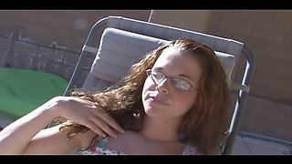 The Porn Nerd: Holly: Smoking (fetish)
