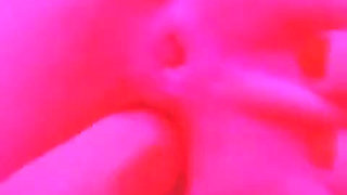 Pussy Fucked by the Machine