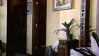 Candy Samples - The Mistress - the Maid - with Uschi Digard