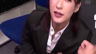 Female Teacher And - Beautiful Women S Reverse 3p Life. 2 - Ayu Sakurai And Iori Shina