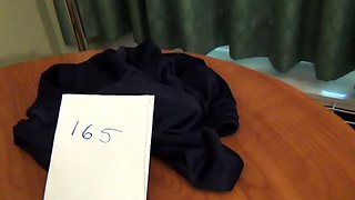 Let It Flow VII BIG toy edition Black and Ebony