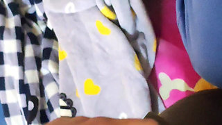 Bangladeshi sexy MILF get fucked by young guy