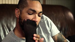 LoveHerFeet - Liv Revamped - Unforgettable Session