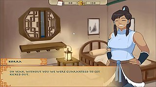 Hentai adventure in the four elements trainer series