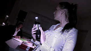 Calipornication! Horny Pussies Are Into Rich Cocks! Seduction and Sex! Horny Sluts Get Fucked.