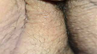 Beautiful Swallowing and Cheeky Vagina