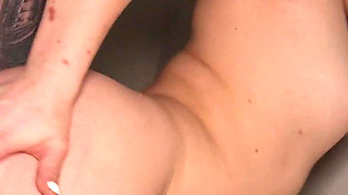 Cumming, Fuck My Ass Harder