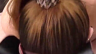 Always Open Your Mouth and Swallow Well