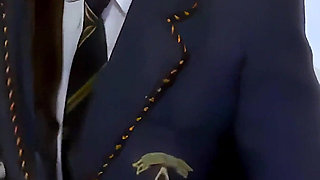 Time to Get Wet Featuring Sophia Smith