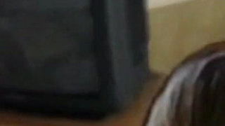 Sweet Nina first private sex video