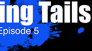 Plumber Tails: Episode 5 Featuring Amber Jayne