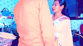 My Brother in Law Gave Me a Very Pleasurable Experience of Fucking, Hindi Audio Sex