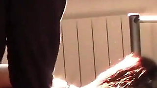 MILF Bondage Doggystyle Compilation