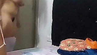 Threesome with My Girlfriend and Her Friend