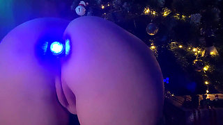 Christmas with My Pervy Stepsister