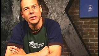 Streaming Movie From Trista Post of 5-guy Cream Pie