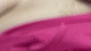 German Big Natural Tits BBW Mature Kathy Deep Seduce Boy to Hard Fuck