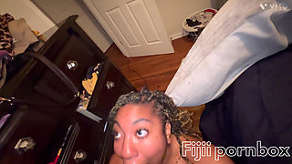 Best Friends Wife Fuck Monster Cock Before Husband Get Home