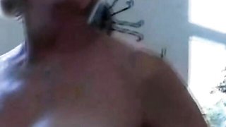 Wicked Sexy Melanie featuring slag's housewife dirt