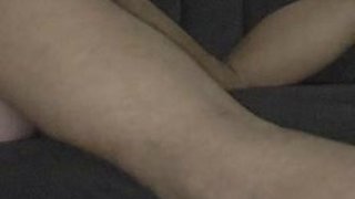 White PAWG Surrenders to Wild Interracial Doggy Passion