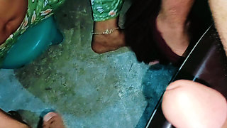 Indian bhabhi sucking dick till cum in mouth hindi Close up face fucking video - cumshot in mouth compilation video