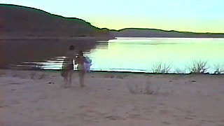 Fourgy Fun at the Beach!