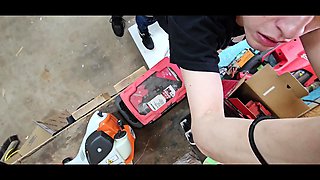 blackcock rocks me on garage xhxhjz0