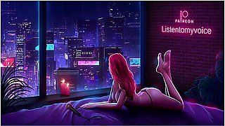 Breeding Your Friends Bitchy Older Sister [submissive Slut] [audio Porn] [sloppy Deepthroat] - Hentai Anime