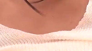 Ema Kato Praises Me While I Play with Her Body