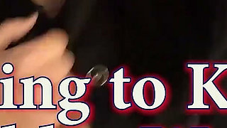 Ashley Wolf Hairy Inked Brunette Solo Toys Into Hungry Deepthroat!