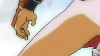 Hentai Sexual Surrender