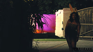 Down the Rabbit Hole Featuring Victoria Voxxx
