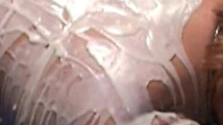 It Doesn't Get Any Hotter Than This - Wax and Water